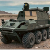 L3Harris Demos Autonomous Air Defense Capability