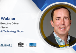 Summit Technology Group Unveils AI Features for Platforms, New Industry Experts-Led Office; Bill Webner Quoted