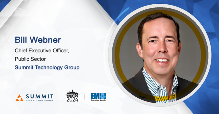 Summit Technology Group Unveils AI Features for Platforms, New Industry Experts-Led Office; Bill Webner Quoted
