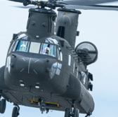 USASOC Orders Two More MH-47G Block II Chinooks From Boeing via $115M Contract