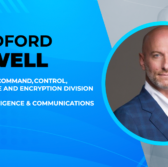 Ultra I&C Demos Command and Control Gateway in NATO Exercise; Bradford Powell Quoted
