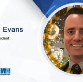 Ames Establishes New Business for Federal Market, Appoints SVP Brandon Evans to Lead