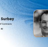 Brett Surbey Appointed Contracts Director at Empower AI