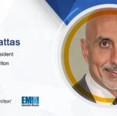 FBI Awards Booz Allen Spot on $8B IT Support Blanket Purchase Agreement; Carl Ghattas Quoted