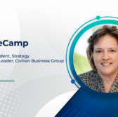 SAIC Names CeCe DeCamp SVP, Strategy & Operations Leader for Civilian Business Group