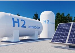 Jacobs Selected as Program Manager for California Hydrogen Hub Project