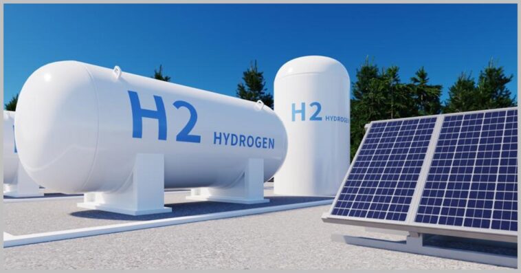 Jacobs Selected as Program Manager for California Hydrogen Hub Project