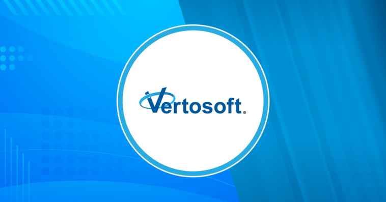 Vertosoft Launches Cloud Marketplace Accelerator for the Public Sector