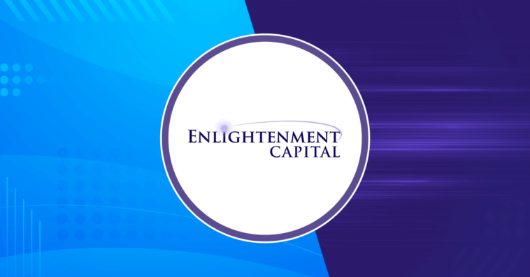 Enlightenment Capital Backs Cryptic Vector With Strategic Investment