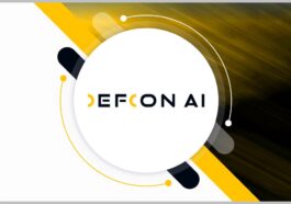 DEFCON AI Raises Fresh Funds in Seed Financing
