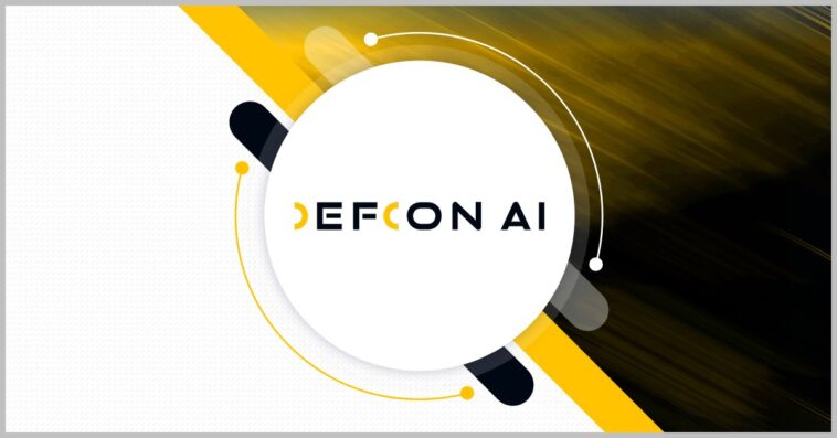 DEFCON AI Raises Fresh Funds in Seed Financing