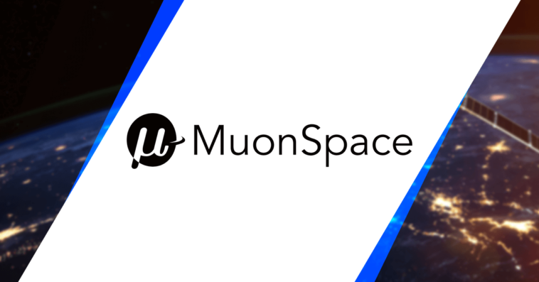 Muon Space Raises $57M in Series B Funding Round