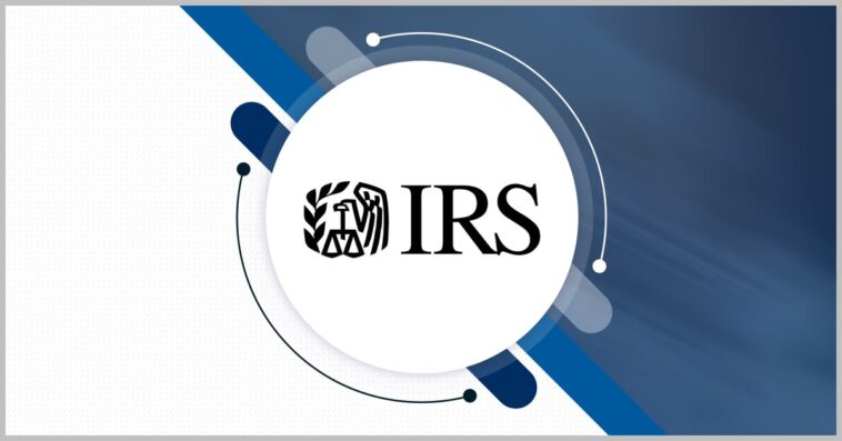 IRS Seeking Contractors Capable of Supporting New Digital Gateway Platform