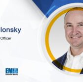 Dan Jablonsky to Take Command of Ursa Major as CEO