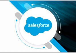Salesforce Offers As-a-Service Platform With DISA BCAP Connection, IL5 Authorization