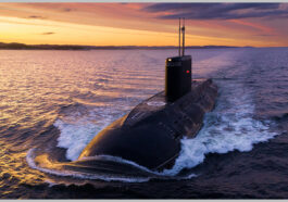 US Approves Indian Government’s Request to Purchase Anti-Submarine Sonobouys