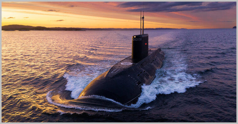 US Approves Indian Government’s Request to Purchase Anti-Submarine Sonobouys