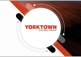Yorktown Systems Group Creates New Software Development Division