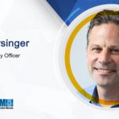 Drew Orsinger Named Fidelis Security CTO
