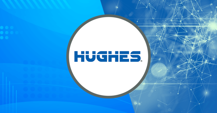 Hughes Delivers Over 5,000 Terminals for Eutelsat OneWeb Satellite Connectivity Service
