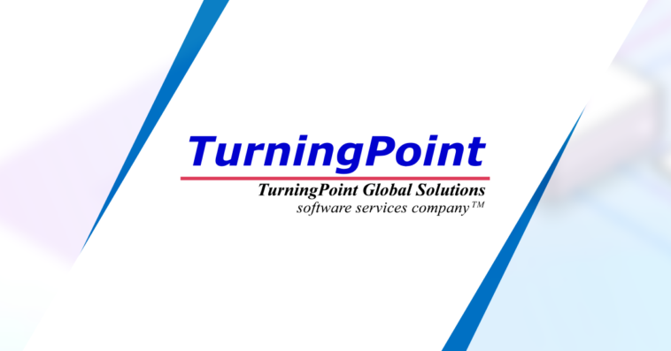 TurningPoint Names Gary Stegman as SVP for Business Development – Healthcare