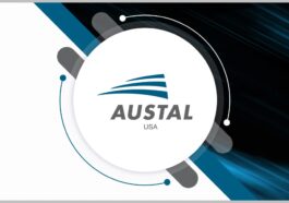 Austal USA Completes Expansion of Research Center in Virginia