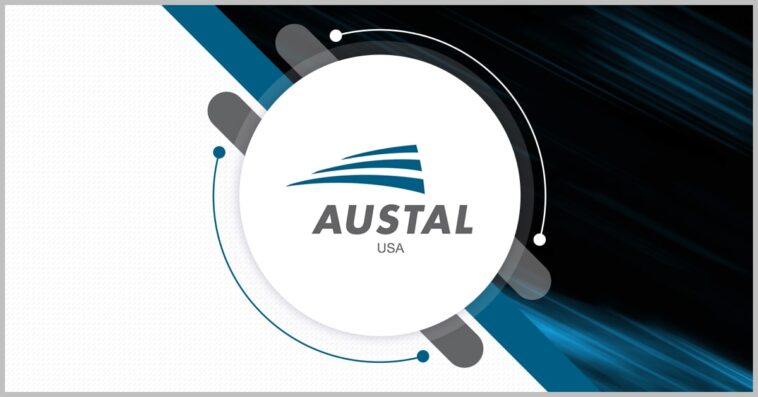 Austal USA Completes Expansion of Research Center in Virginia