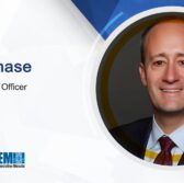 Gary Chase Joins Viasat as Chief Financial Officer