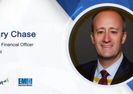 Gary Chase Joins Viasat as Chief Financial Officer
