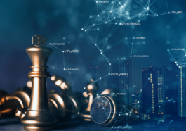 How US Intel Agencies Are Preparing for the Great Power Competition Era