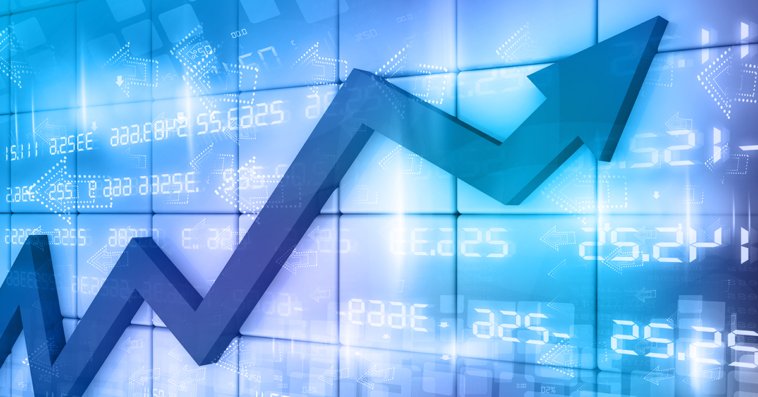 GovCon Index Bounced Back Last Week