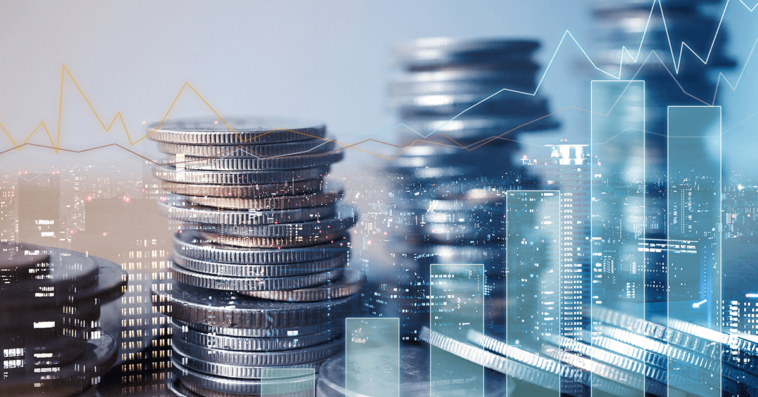 GovCon Index Stayed Positive for 4th Consecutive Week