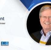 Former CIA CTO Gus Hunt Named Veritone Public Sector Adviser
