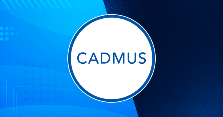 Cadmus Moves Headquarters to Virginia to Better Serve Federal Clients