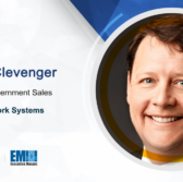 Hughes Director James Clevenger on Providing Satellite Systems Integration Support for Government Customers
