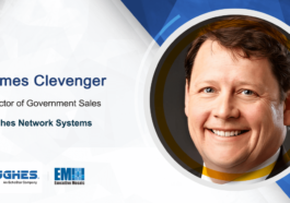 Hughes Director James Clevenger on Providing Satellite Systems Integration Support for Government Customers
