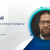 SAIC’s Jay Meil on AI Adoption Challenges in DDIL Environments
