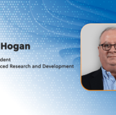 John Hogan Joins BlueHalo as Vice President for Advanced R&D