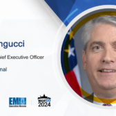CACI Receives $80M Engineering Support Task Order for NSWC Corona; John Mengucci Quoted