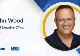 Telos Announces Additional TSA PreCheck Enrollment Centers Across the US; John Wood Quoted