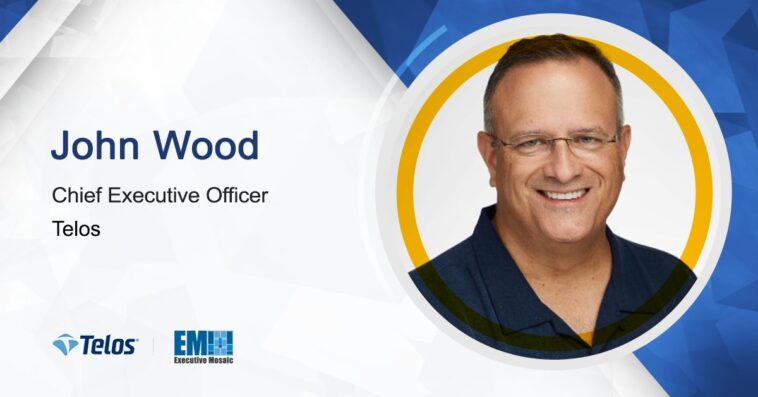 Telos Announces Additional TSA PreCheck Enrollment Centers Across the US; John Wood Quoted