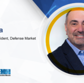 LMI Secures Contract to Provide Technical Support for DOD Office; Jon Baba Quoted