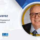 Battelle Appoints Juan Alvarez as Executive Vice President of Laboratory Operations