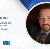 Keith Moore Joins CyberCore Technologies as Growth, Business Development VP