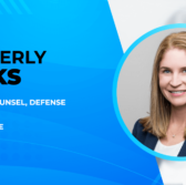 Rolls-Royce Names Kimberly Hicks General Counsel for Defense and RRNA