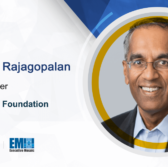 Krishnan Rajagopalan Joins NobleReach Foundation Board to Support Talent Development Programs