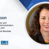 Accenture Federal Services Books $81M SSA Contract for Automation Services; Laura Coon Quoted
