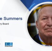 SandboxAQ Recruits Former Treasury Secretary Lawrence Summers to Advisory Board