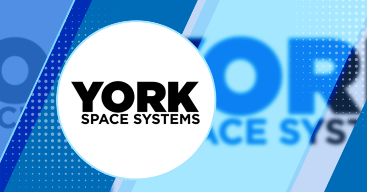 York Space Systems, SDA Demonstrate Link 16 Connectivity Between PWSA Satellite, Navy Ship