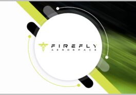 Firefly Aerospace Delivers Blue Ghost to NASA JPL for Pre-Launch Environmental Tests